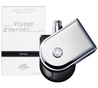 Hermes Voyage d`Hermes Parfum  Unisex